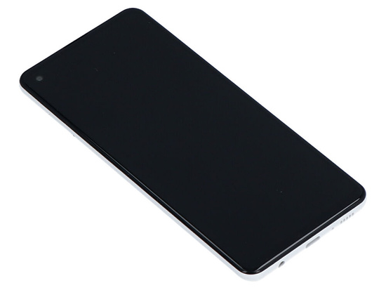 Samsung Galaxy A21s SM-A217F 3GB 32GB White Powystawowy Android