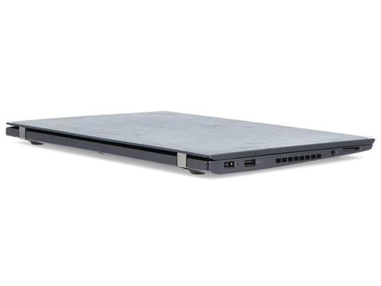 Dotykowy Lenovo ThinkPad T470s i5-6300U 8GB 256GB SSD 1920x1080 Klasa B Windows 10 Professional
