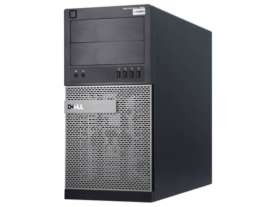 Dell Optiplex 790 MT i5-2400 4x3.1GHz 8GB 120GB SSD BN Windows 10 Home