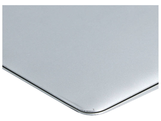 Apple MacBook Air 13" A1466 2017r. i5-5350U 8GB 256GB SSD 1440x900 Klasa A- MacOS Big Sur