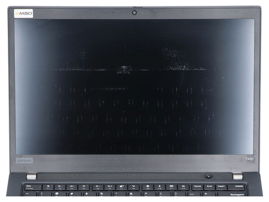 Lenovo ThinkPad T490 i5-8365U 16GB 512GB SSD 1920x1080 Klasa A- Windows 11 Home