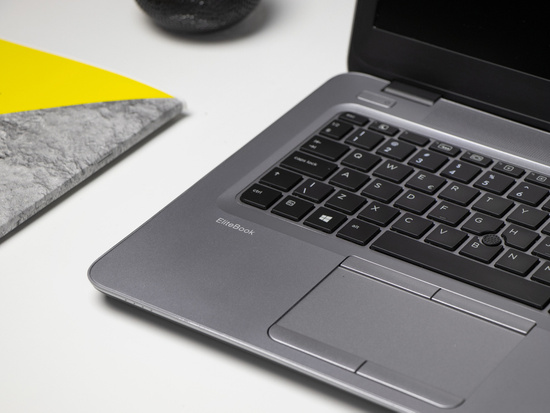 HP EliteBook 840 G3 i5-6300U 8GB 256GB SSD 1366x768 Klasa A Windows 10 Professional
