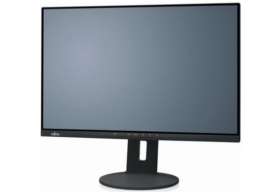 Monitor Fujitsu B24-9 WS 24" LED 1920x1200 IPS DisplayPort Czarny Klasa A