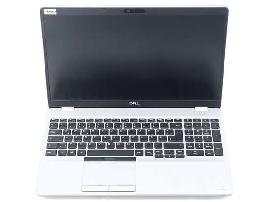 Dell Latitude 5511 i5-10400H 32GB 512GB SSD M.2 1920x1080 Nvidia GeForce MX150 Klasa A- Windows 11 Home