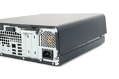 HP ProDesk 600 G3 SFF i7-6700 3.4GHz 8GB 240GB SSD DVD Windows 10 Professional PL U1