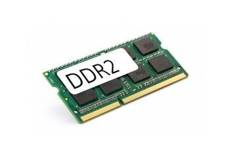 Poleasingowa Pamięć DDR2 512MB 5300S SODIMM DDR2 PC2 MIX