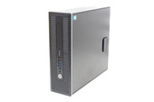 HP ProDesk 600 G1 SFF i5-4570 4x3.2GHz 8GB 256GB SSD BN Windows 10 Professional