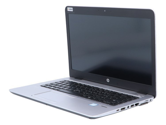 HP EliteBook 840 G3 i5-6200U 8GB 240GB SSD 1920x1080 Klasa A- Windows 10 Professional