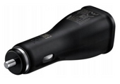 Ładowarka samochodowa Samsung Micro USB 2A Czarna 