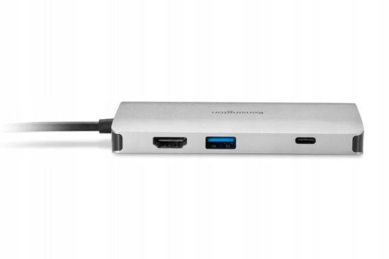 Nowy Hub Kensington UH1400P USB-C K33820WW