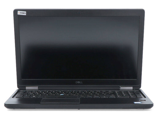 Dell Latitude 5590 i5-7300U 16GB 512GB SSD 1920x1080 Klasa A- Windows 10 Home