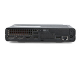HP EliteDesk 800 G6 Desktop Mini i5-10500 6x3.1GHz 16GB 256GB SSD Windows 11 Home