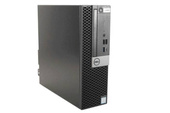 Dell Optiplex 5060 SFF i5-8500 6x3.0GHz DVD