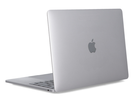 Apple MacBook Pro A1708 i7-7660U 16GB 512GB SSD 2560x1600 Klasa A- S/N: FVFXK0ULHV2H
