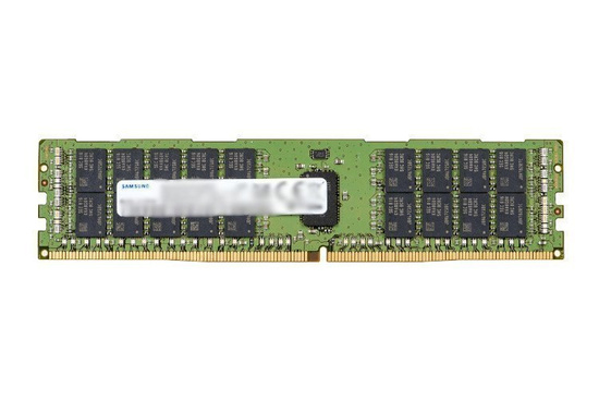 Pamięć RAM Samsung 16GB DDR4 2400MHz PC4-2400T R ECC 