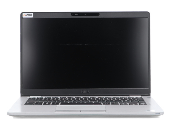 Dotykowy Dell Latitude 5310 i5-10310U 1920x1080 Klasa A- S/N: 1Q09G63