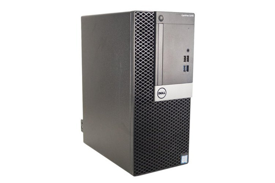 Dell Optiplex 5040 MT i3-6100 3.7GHz 4GB RAM BN