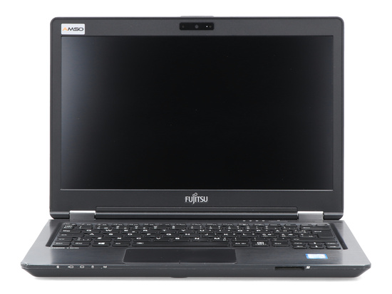 Fujitsu LifeBook U727 i5-6200U 1920x1080 Klasa B Brak baterii S/N: DS1V009660