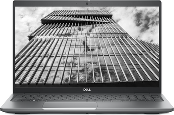 Nowy Dotykowy Dell Latitude 5540 i7-1365U 16GB 512GB SSD 1920x1080 Windows 11 Professional