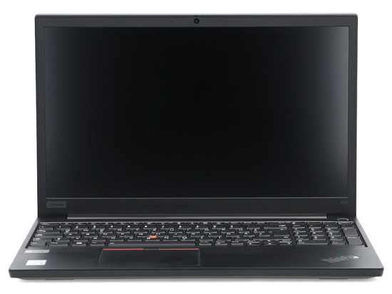 Lenovo Thinkpad E15 I5-10210U 8GB/256GB SSD 1920x1080 Klasa C Brak systemu SN: PF2N65W6