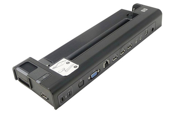 Stacja Dokująca HP 2400 Series DockingStation HSTNN-Q03X