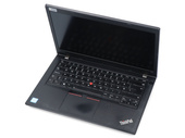 Lenovo ThinkPad L480 i5-8350U 8GB 512GB SSD 1920x1080 Klasa A- Windows 11 Home