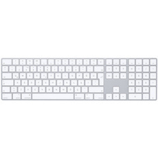 Oryginalna Klawiatura Apple Magic Keyboard Numeric Keypad Spanish