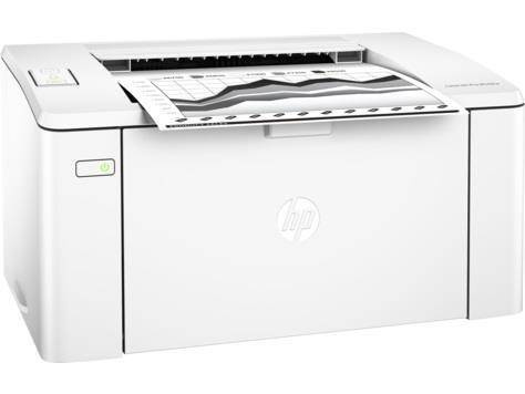 Drukarka laserowa HP LaserJet Pro M102w