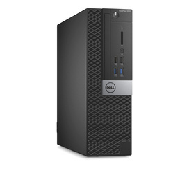 Dell Optiplex 3040 SFF i3-6100 3.7GHz 8GB 240GB SSD BN Windows 10 Home