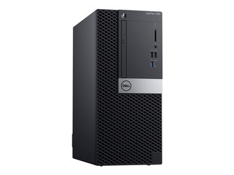 Dell Optiplex 7060 MT i5-8500 6x3.0GHz 8GB 240GB SSD BN Windows 10 Home U1