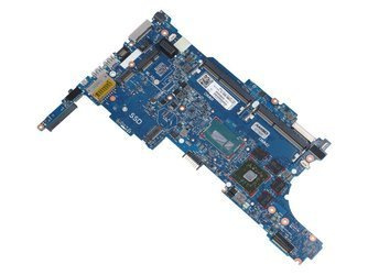 PŁYTA GŁÓWNA 6050A2560201 HP ELITEBOOK 840 850 G1 USZKODZONA P7