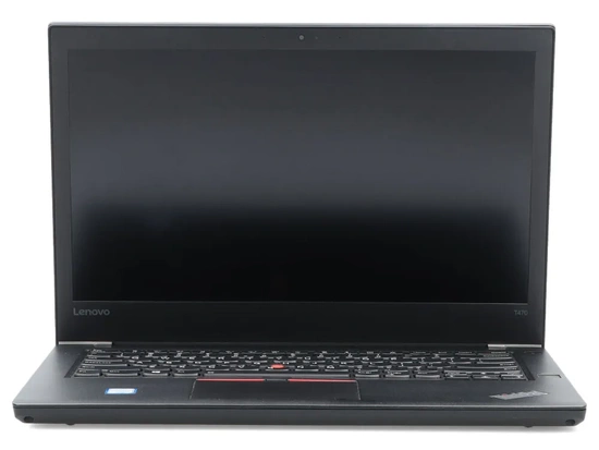 Lenovo ThinkPad T470 i5-6200U 16GB 240GB SSD 1920x1080 Klasa A