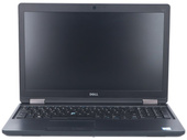 Dell Latitude 5580 I5-7200U 8GB/256GB  SSD 1920x1080 Klasa C Brak systemu SN: H673NH2