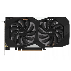 Karta Graficzna Gigabyte GeForce GTX 1660 6GB GDDR5 Profil Wysoki