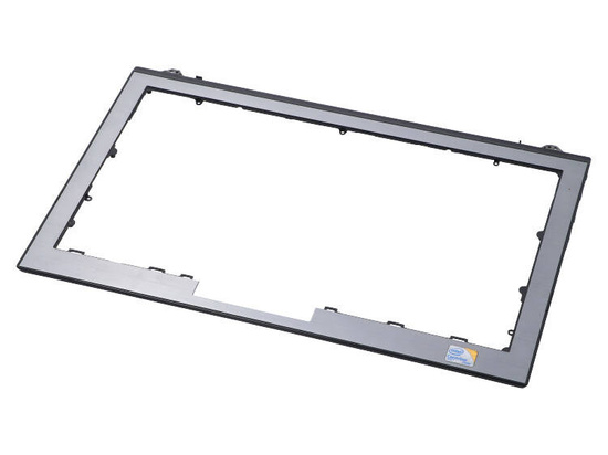 Ramka Obudowa Klawiatury Dell Latitude Z600 W480N U48