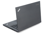Lenovo ThinkPad T450 i5-5200U 16GB 512GB SSD 1600x900 Klasa A- Windows 10 Professional