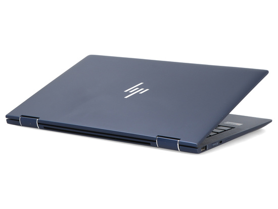 Dotykowy HP Elite Dragonfly G2 2w1 i7-1185G7 32GB 512GB SSD 1920x1080 Klasa A- Windows 11 Professional