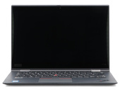 Dotykowy Lenovo ThinkPad X1 Yoga 3rd i7-8650U 16GB 512GB SSD 2560x1440 Klasa B Windows 11 Home