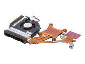 Wentylator z radiatorem Lenovo ThinkPad T410S 60Y5145 U38