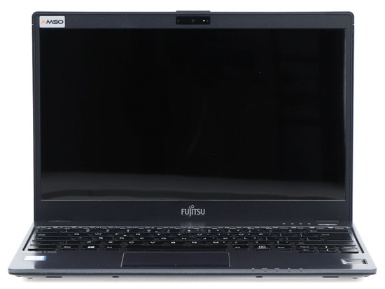 Dotykowy Fujitsu Lifebook U938 i5-8250U 8GB 240GB SSD 1920x1080 Klasa A- Windows 10 Home