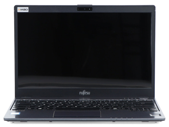 Dotykowy Fujitsu Lifebook U938 i5-8250U 8GB 256GB SSD 1920x1080 Klasa A-/C