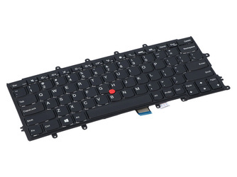 Nowa Klawiatura do Lenovo Thinkpad X240 X250 X260 0C02291 04Y0900 CS13X-83US 76