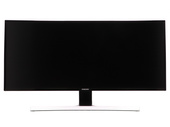 Monitor Samsung S34E790C 34" Curved LED 3440x1440 VA HDMI DisplayPort (ZAS N)