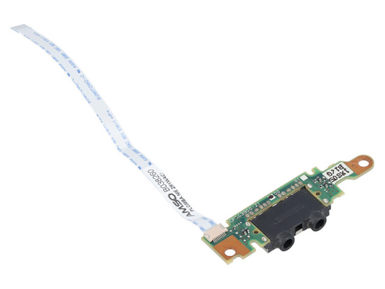 Moduł Audio do Fujitsu Lifebook S761 CP343900-Z1 U53