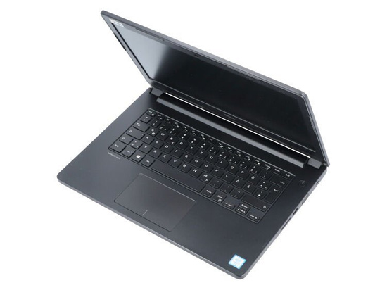Dell Latitude 3470 i5-6200U 8GB 256GB SSD 1366x768 Klasa A Windows 10 Professional