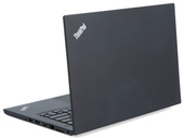 Lenovo ThinkPad T470 i5-6300U 8GB 256GB SSD 1366x768 Klasa A- Windows 10 Professional