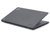 Dotykowy Lenovo ThinkPad T450 i5-5300U 8GB 256GB SSD 1600x900 Klasa B Windows 10 Professional