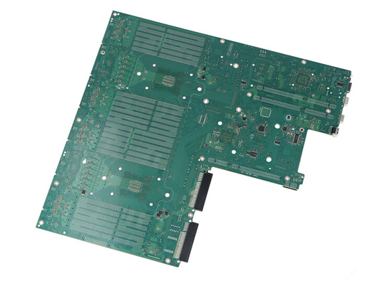 PŁYTA GŁÓWNA 1W23F do Dell Poweredge R620 USZKODZONA P20