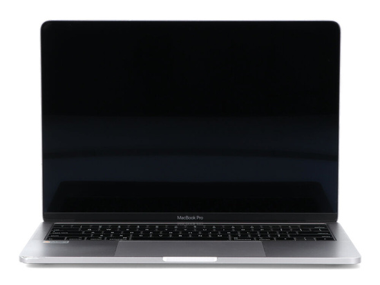Apple Macbook Pro A2159 I5-8257U 16GB/256GB SSD 2560x1600 Klasa C Mac OS SN: FVFCG461L414