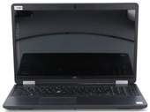 Dotykowy Dell Latitude E5570 i5-6300U 16GB 256GB SSD M.2 1920x1080 Klasa B/C Windows 10 Professional